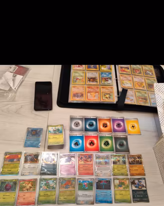 Pokemon 151 lotto