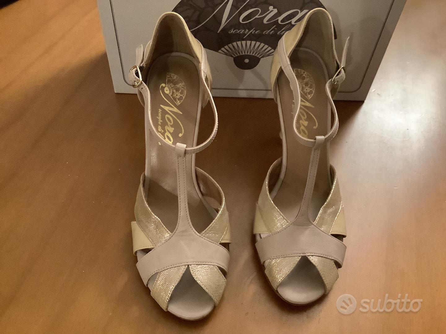 Le nora scarpe deals
