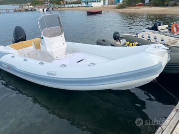 Italboats Predator 5.99