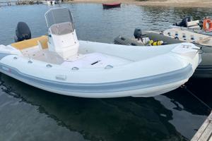 Italboats Predator 5.99
