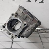 Corpo Farfallato Ford Fiesta Benzina