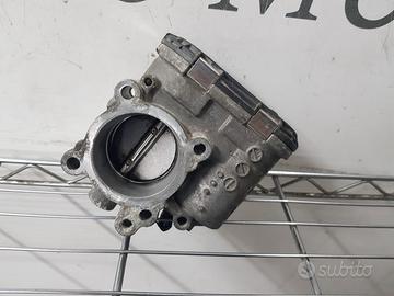 Corpo Farfallato Ford Fiesta Benzina