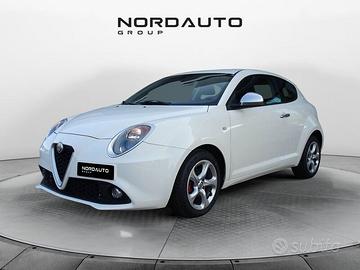 Alfa Romeo MiTo 1.3 JTDm 90 CV S&S