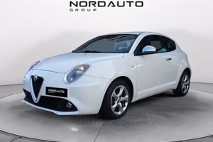 Alfa Romeo MiTo 1.3 JTDm 90 CV S&S