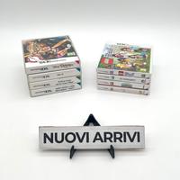 Giochi DS 3DS Testati e Funzionanti Nintendo DS