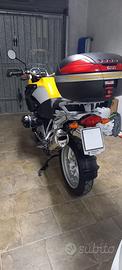 BWM R 1200 GS