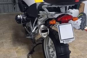 BWM R 1200 GS