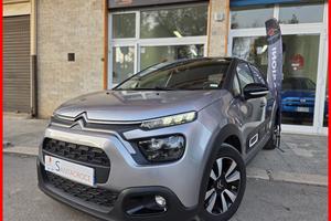Citroen C3 1.2 83cv Shine Pack. 2023 solo*15000Km*