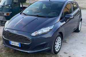 Ford fiesta 1.5 75cv
