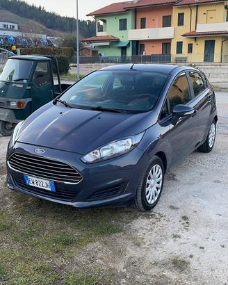 Ford fiesta 1.5 75cv