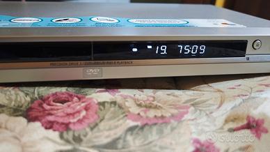 Sony dvp-ns355