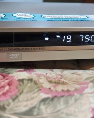 Sony dvp-ns355