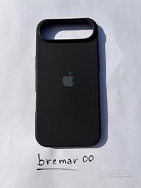 Cover silicone per Iphone 17 air