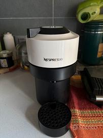 Macchina caffè nespresso Vertuo