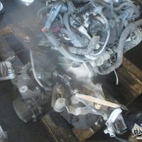 CAMBIO OPEL CORSA 1.2 B 2008 Z12XEP 5M 567/2024