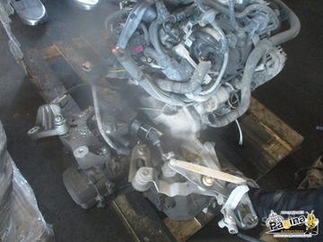 CAMBIO OPEL CORSA 1.2 B 2008 Z12XEP 5M 567/2024