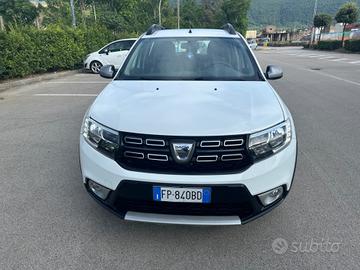 Dacia Sandero stepway 0.9 TCe 12V gpl 90CV Start&S
