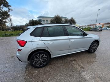 Skoda KAMIQ 2025