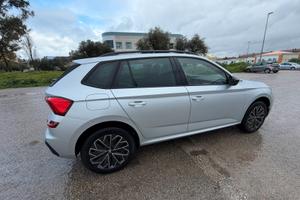 Skoda KAMIQ 2025