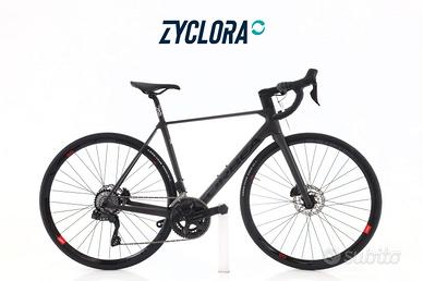 Orbea Orca Di2 12V t.52