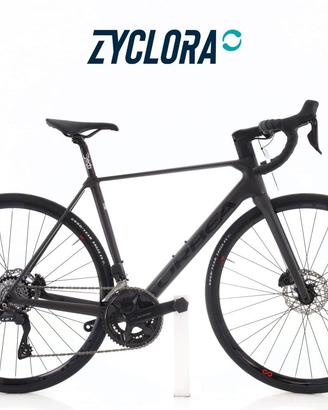 Orbea Orca Di2 12V t.52