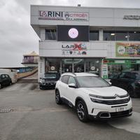 Citroen C5 Aircross BlueHDi 130 S&S Shine - IN ARR