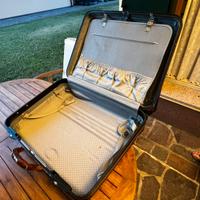 Set valigie trolley Gran Plaza