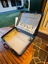 Set valigie trolley Gran Plaza