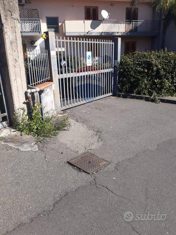 Garage/Box - Aci Sant'Antonio