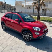 Fiat 500X 2.0 Mjt 140cv 4x4 AT9 Cross Plus