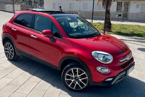 Fiat 500X 2.0 Mjt 140cv 4x4 AT9 Cross Plus