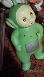 Teletubbies dipsy vintage anni90