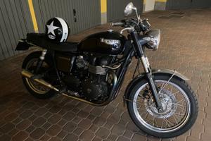 Triumph Bonneville 900 (2007)