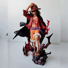 Luffy resina LX Studio