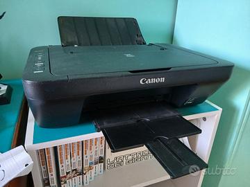 stampante canon mg 2950 funzionante