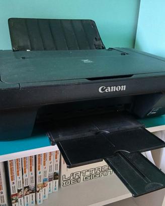 stampante canon mg 2950 funzionante