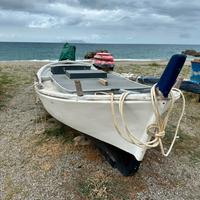 Barca da pesca