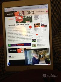 Ipad  7 th Generation wi-fi