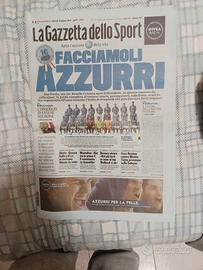 La Gazzetta dello sport 