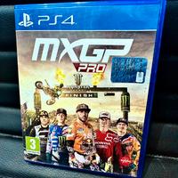 MxGp Pro Ps4