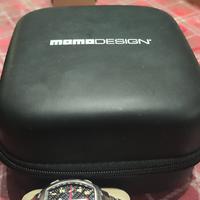 orologio automatico Momo design 