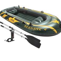 Intex Seahawk 4