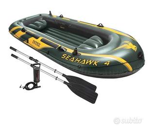 Intex Seahawk 4