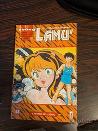 Manga Lamu #48