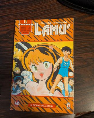 Manga Lamu #48