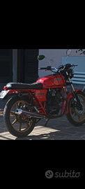 Morini 250j 2c