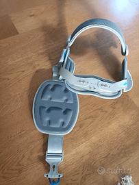 Busto per colonna vertebrale 