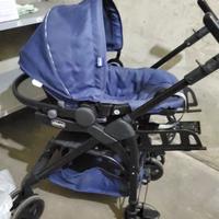 ovetto chicco con culla