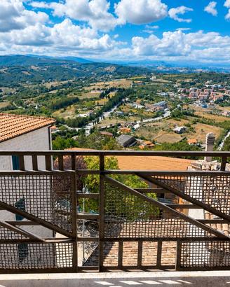 Appartamento panoramico - borgo di ferrazzano