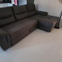 Divano letto